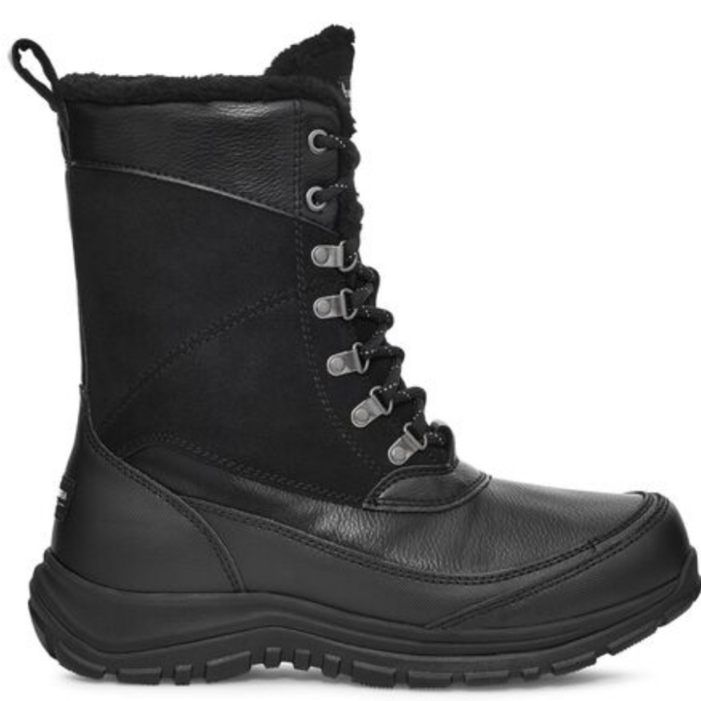 Waterproof boot - Picture 2 of 10